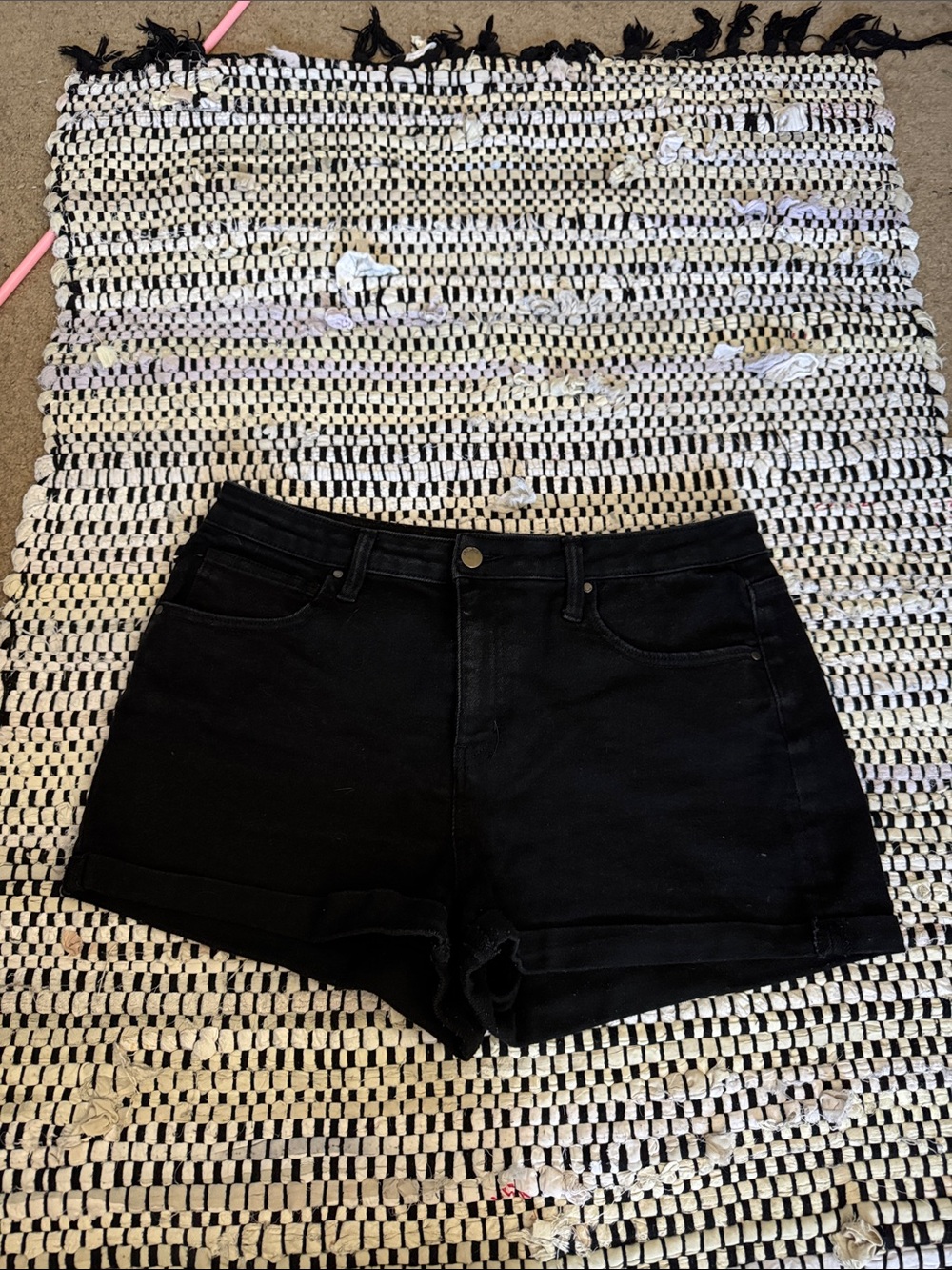 RSQ Denim Shorts